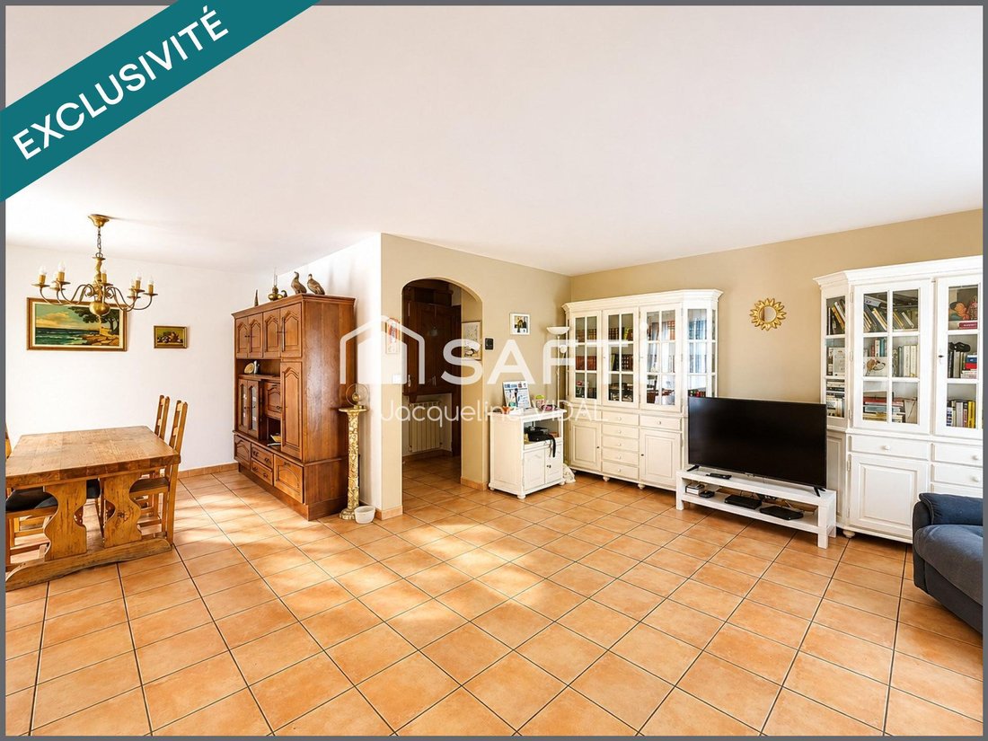 House in Saint Menet, Marseille, Provence-Alpes-Côte d'Azur 3 - 18000323