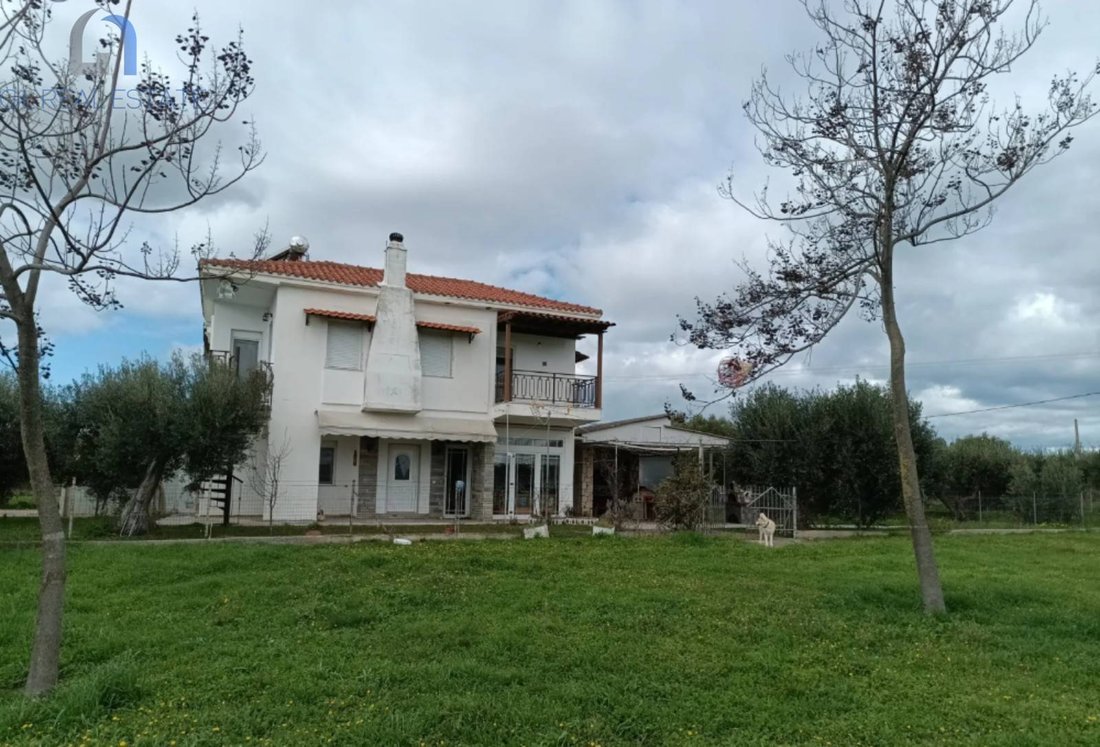 House in Kassandra, Macedonia and Thrace, Greece 1 - 18187243