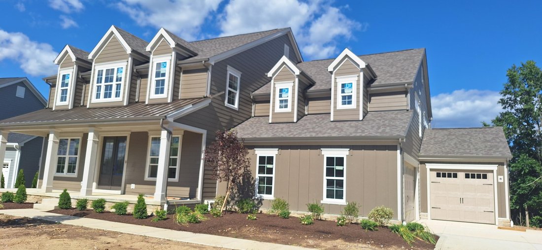 House in Plain City, Ohio, United States 2 - 18033052