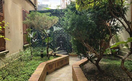 Apartment in Pereire-Malesherbes, Paris 17e Arrondissement, Paris 1