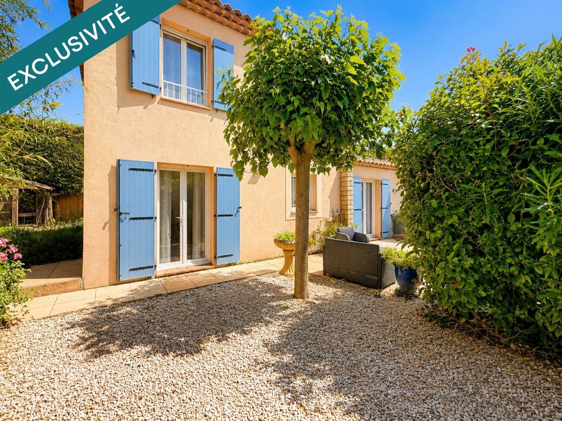 House in Saint Menet, Marseille, Provence-Alpes-Côte d'Azur 2 - 18000323