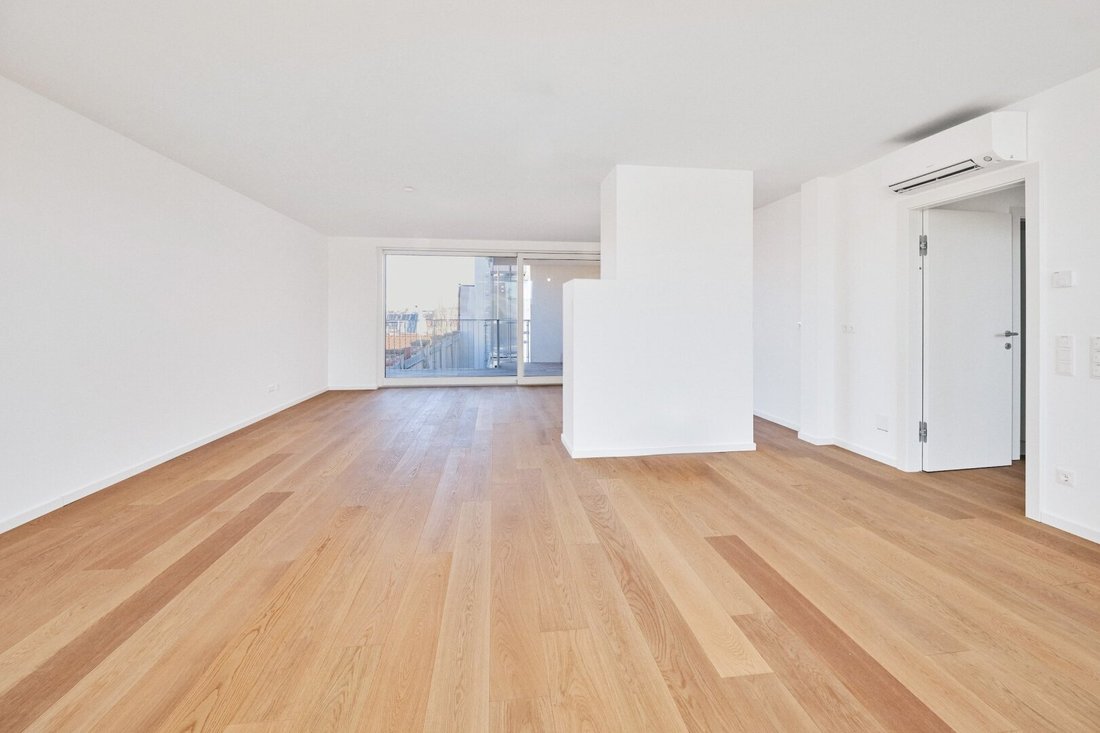 Penthouse in Vienna, Wien, Austria 2 - 18187505