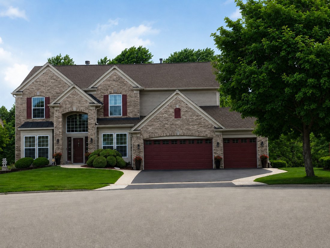 House in Bolingbrook, Illinois, United States 1 - 18186847