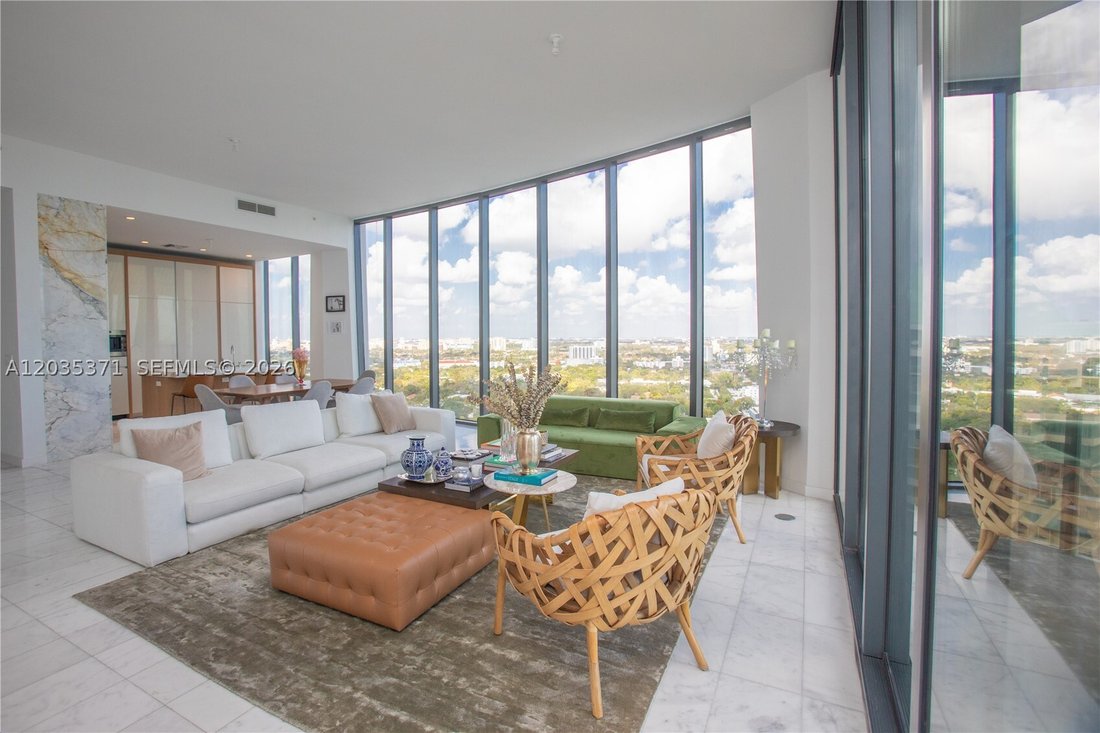 Condo in Miami, Florida, United States 2 - 18187356