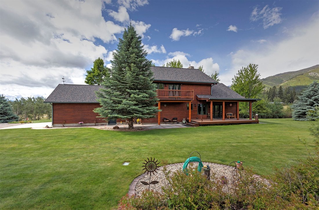 House in Hamilton, Montana, United States 2 - 18187416