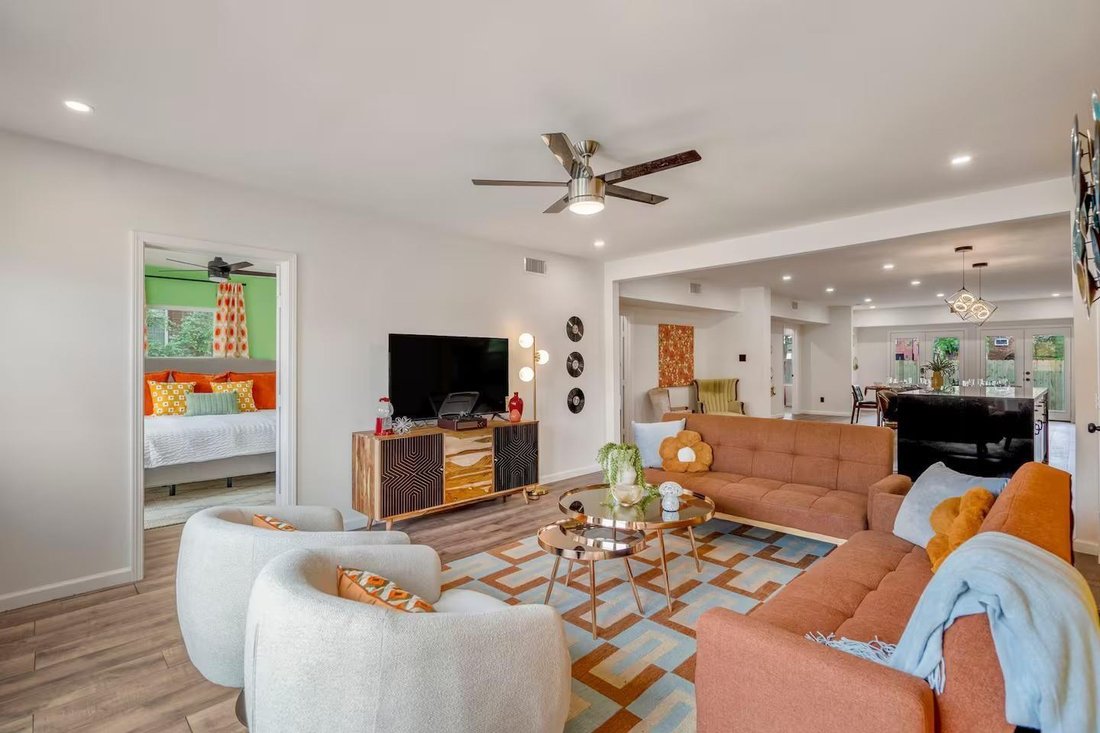 House in Houston, Texas, United States 2 - 18186900