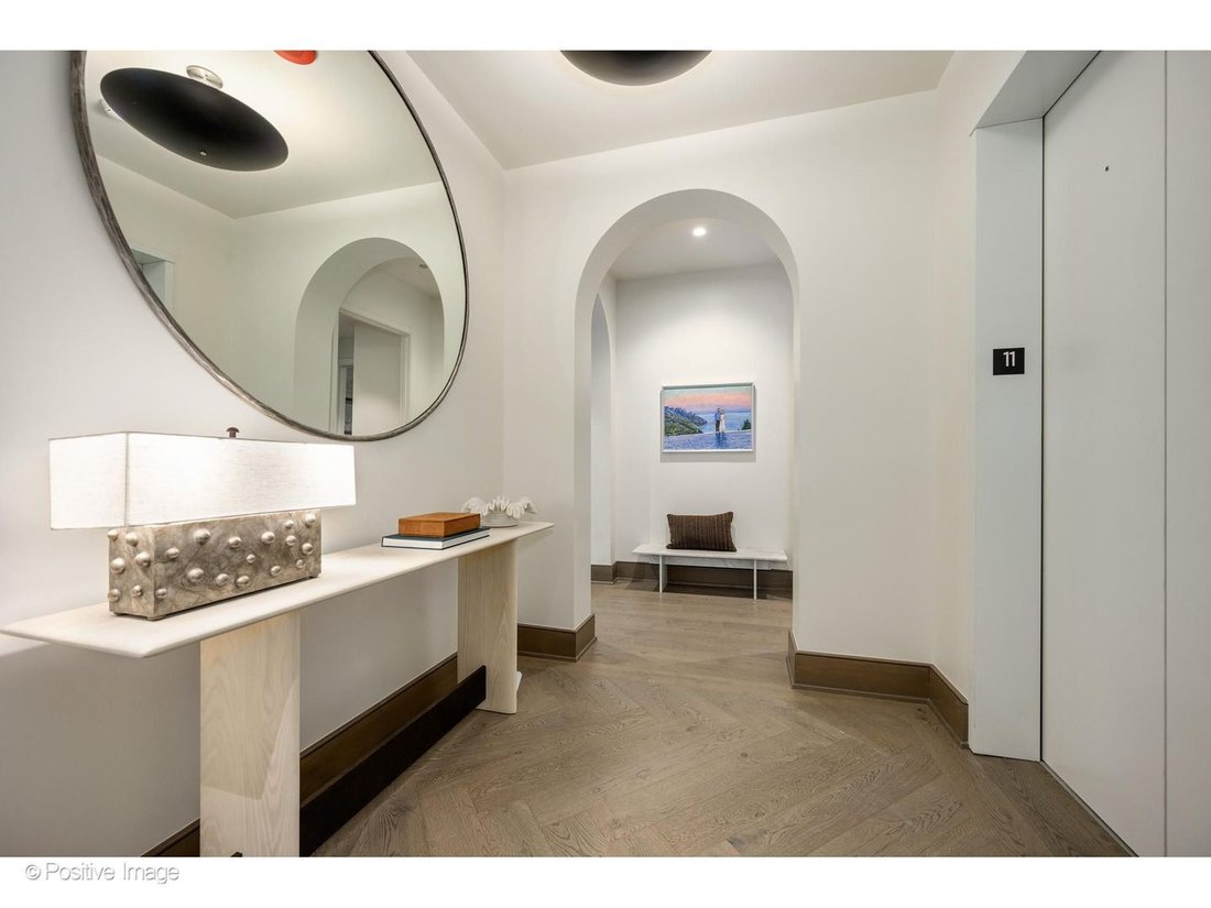 Condo in Chicago, Illinois, United States 3 - 18070589