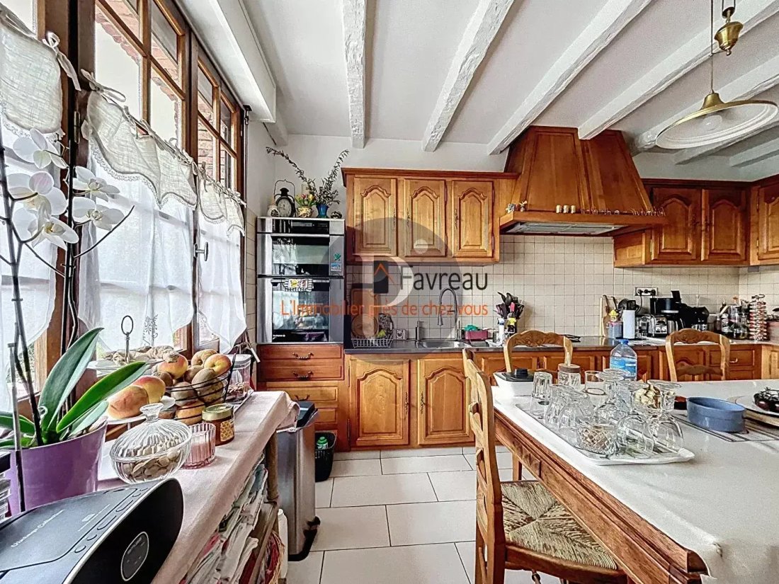 House in Vitry-sur-Seine, Ile-de-France, France 3 - 17562733