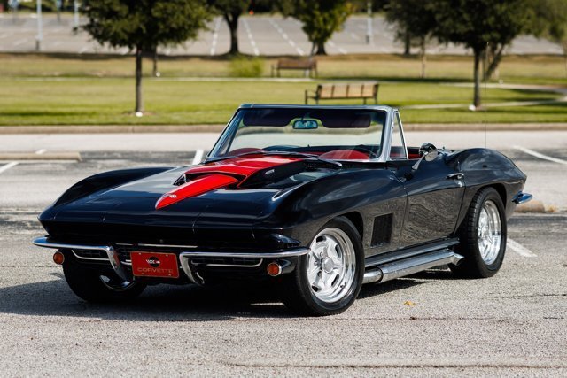 Cabriolet in Carrollton, Texas, United States 2 - 12776554