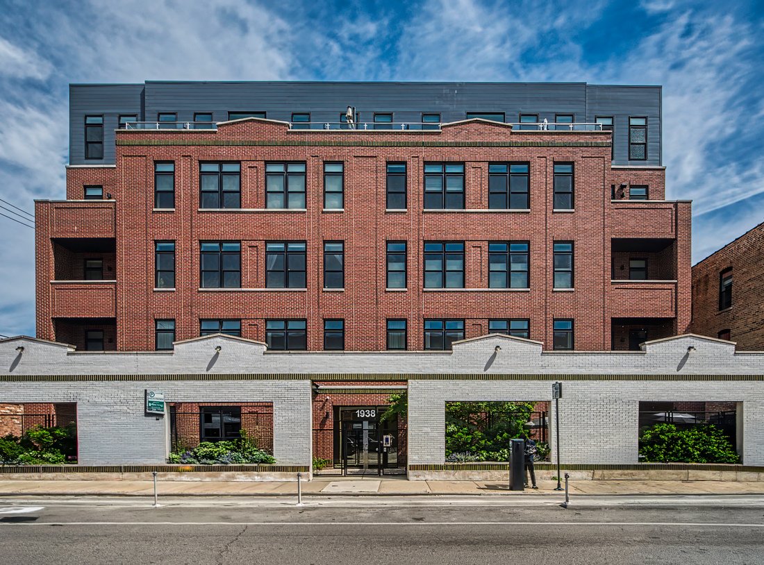 Condo in Chicago, Illinois, United States 1 - 18187370