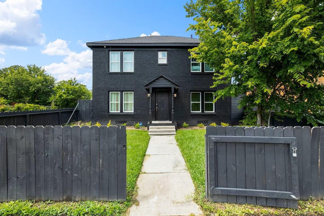 House in Houston, Texas, United States 2 - 18186905