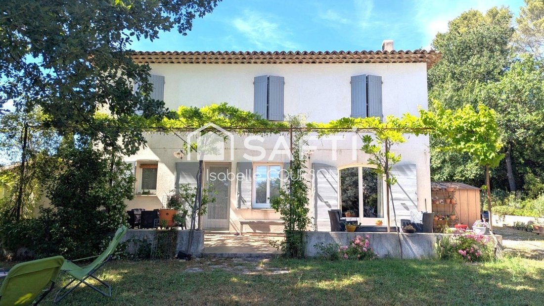 House in Centre Ancien, Pertuis, France 1 - 18187952