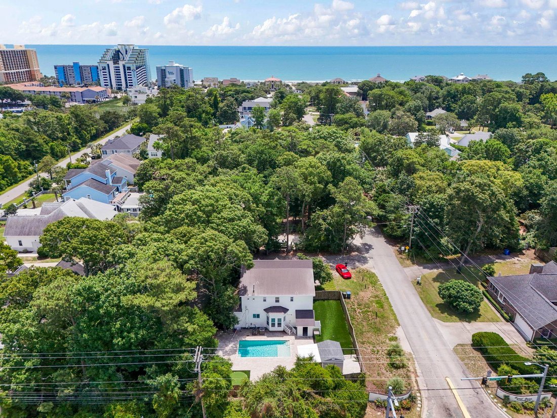 House in Myrtle Beach, South Carolina, United States 2 - 18187382