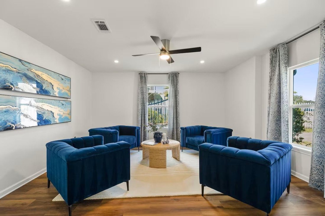 House in Houston, Texas, United States 3 - 18186882