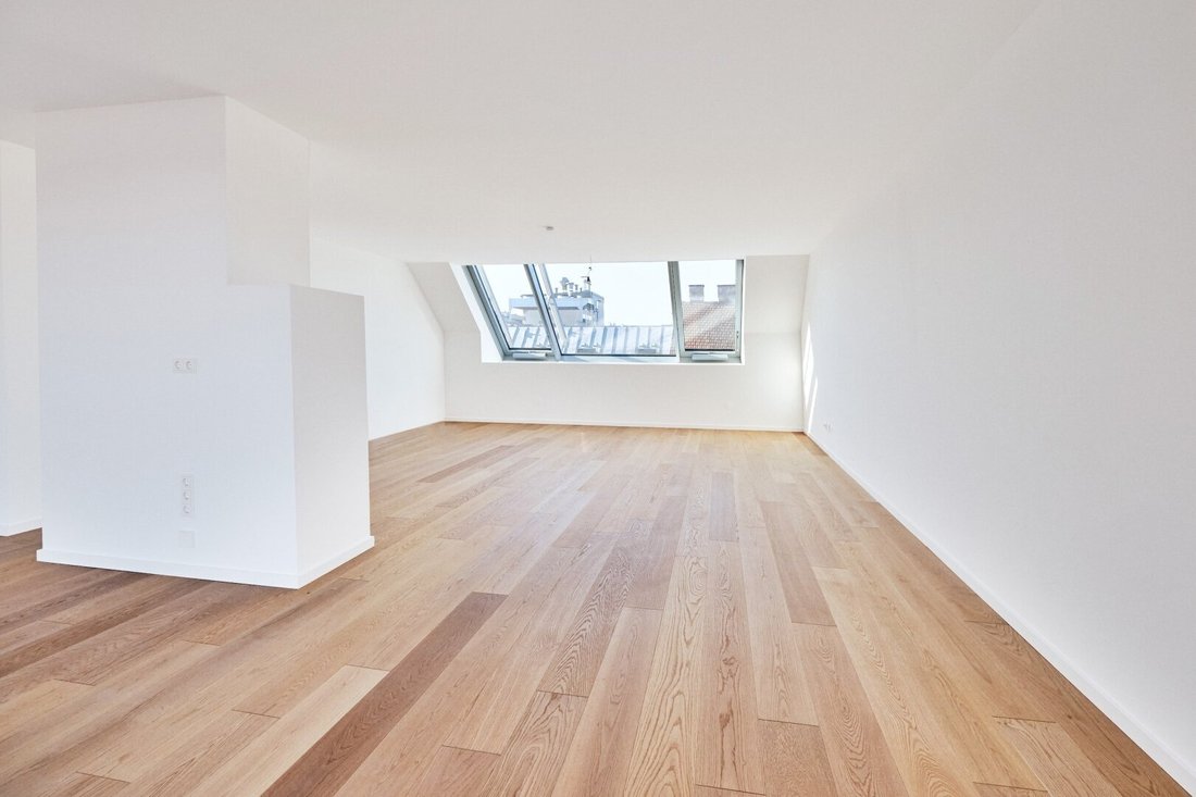 Penthouse in Vienna, Wien, Austria 5 - 18187505