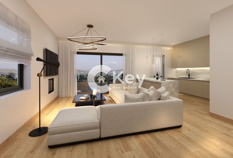 Apartment in Melissia, Attica, Greece 5 - 18187538