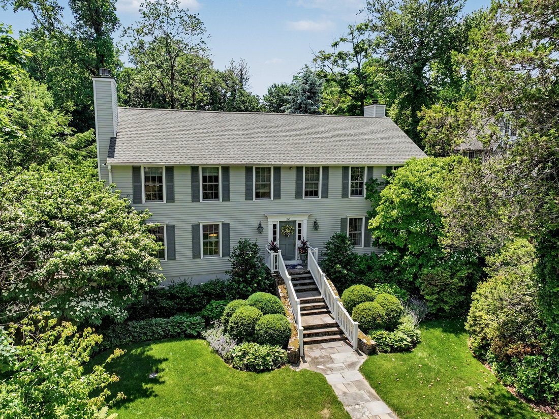 House in Greenwich, Connecticut, United States 1 - 18187616