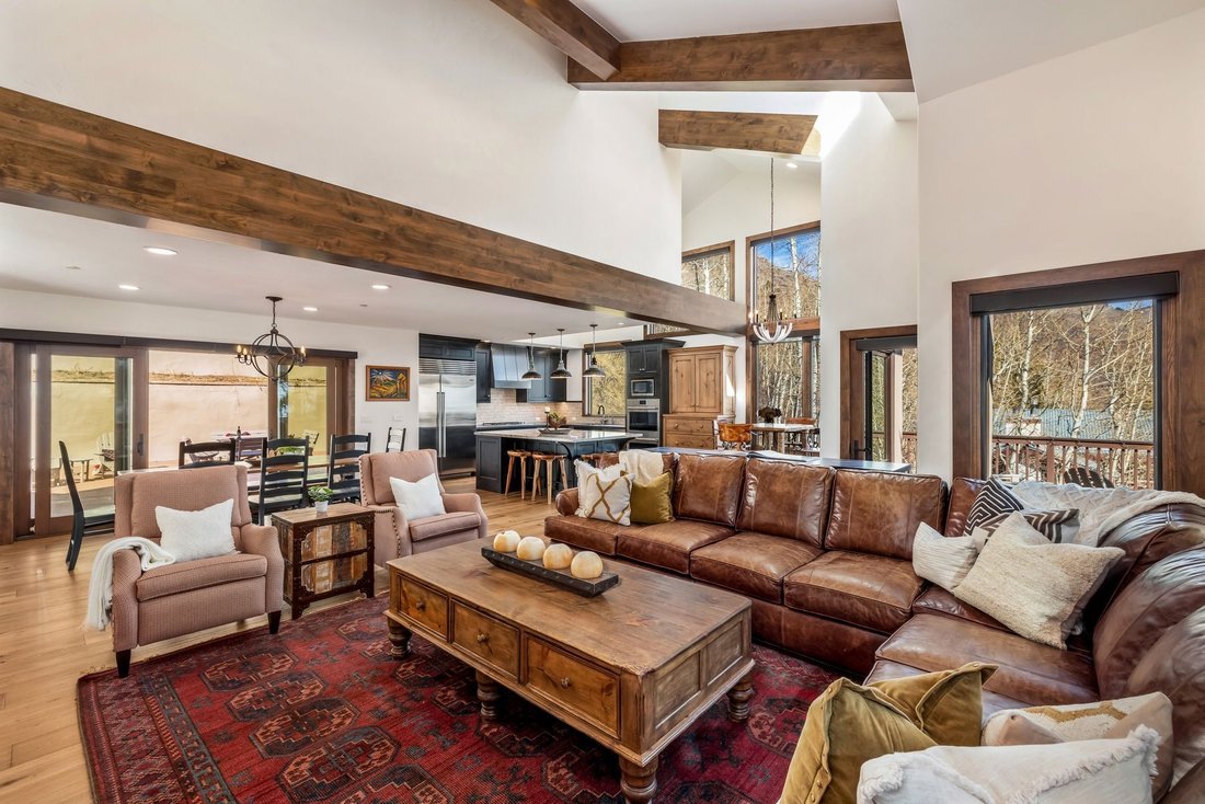 Apartment in Vail, Colorado, United States 3 - 18186922