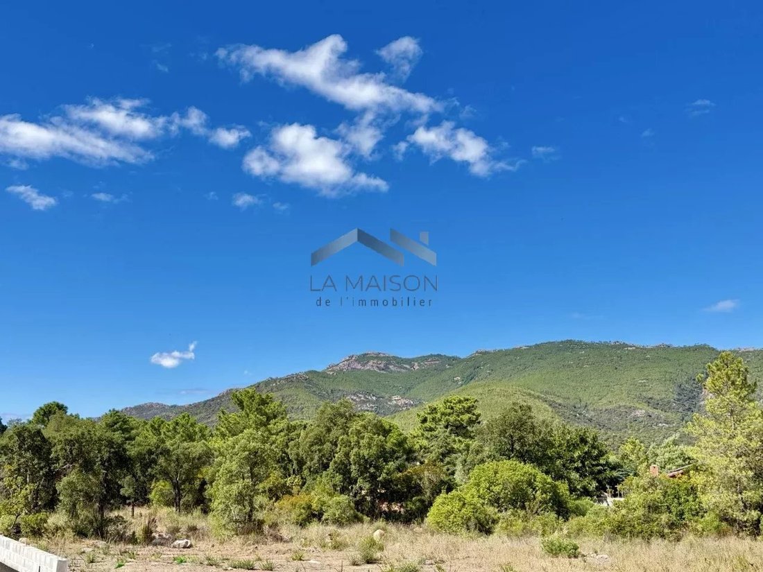 Villa in Porto-Vecchio, Corsica, France 5 - 18174674