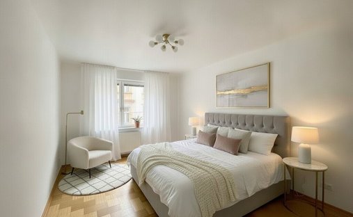 Apartment in Vienna, Wien, Austria 1
