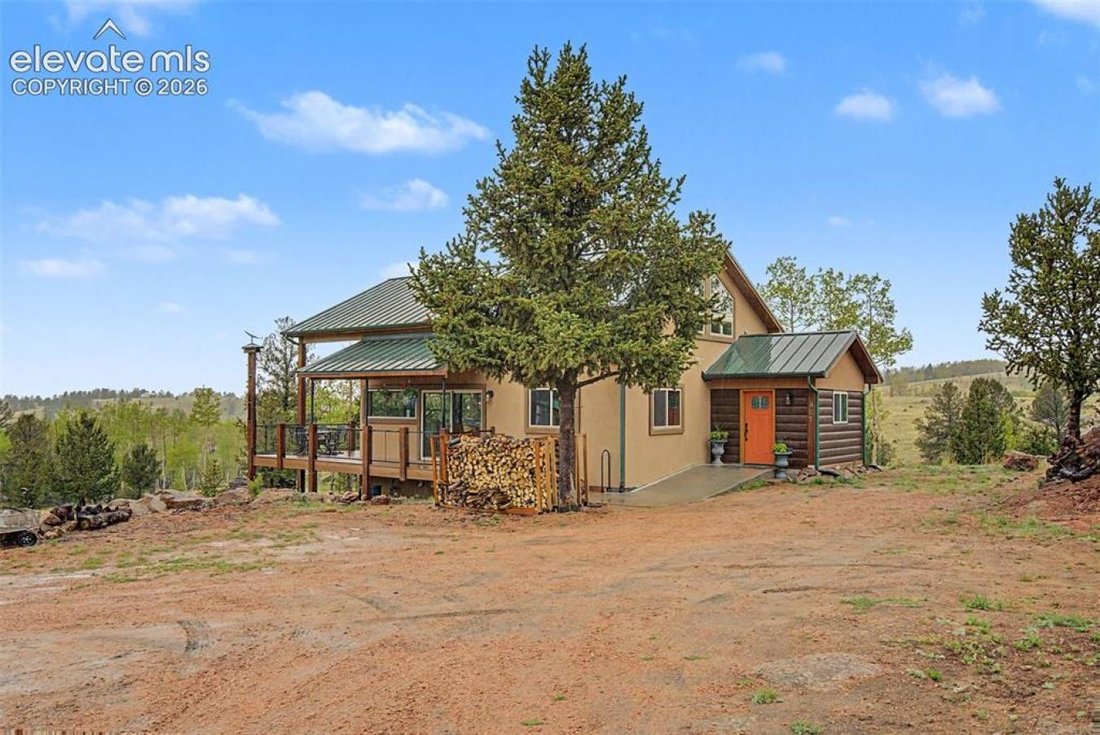 House in Cripple Creek, Colorado, United States 3 - 18187317