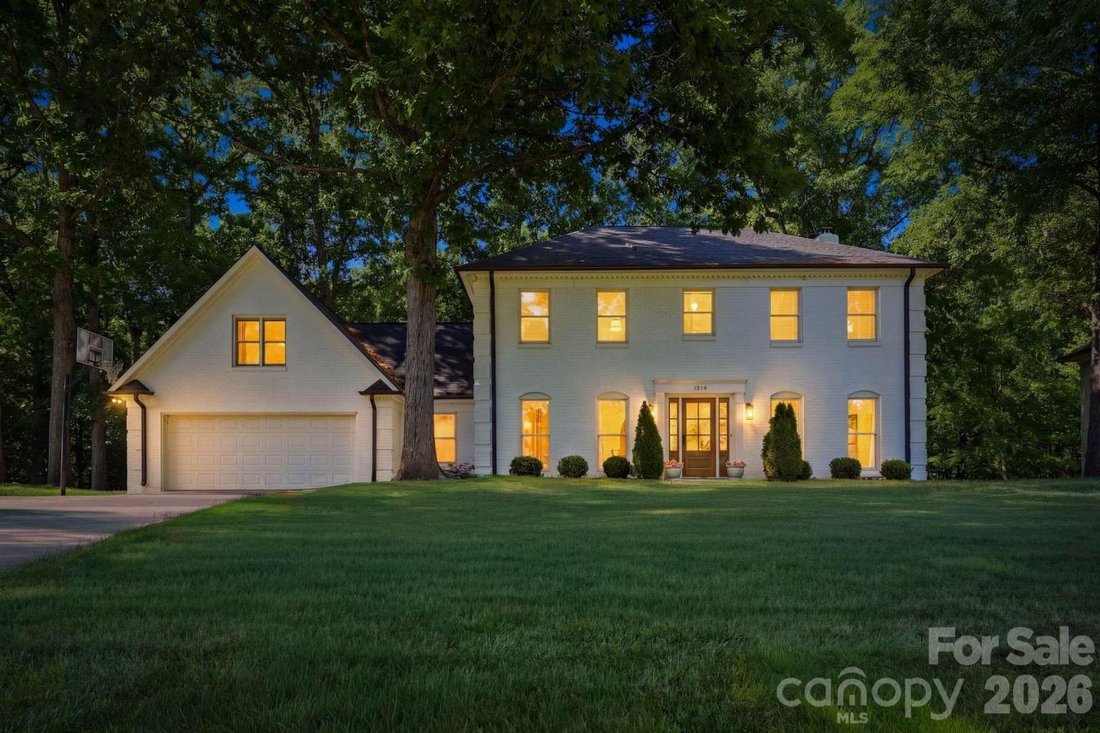 House in Charlotte, North Carolina, United States 1 - 18187297