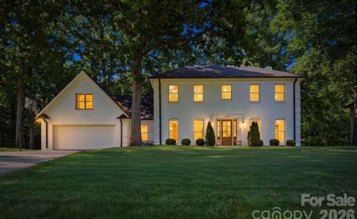 Haus in Charlotte, North Carolina, Vereinigte Staaten 1