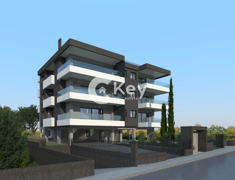 Apartment in Melissia, Attica, Greece 5 - 18187507