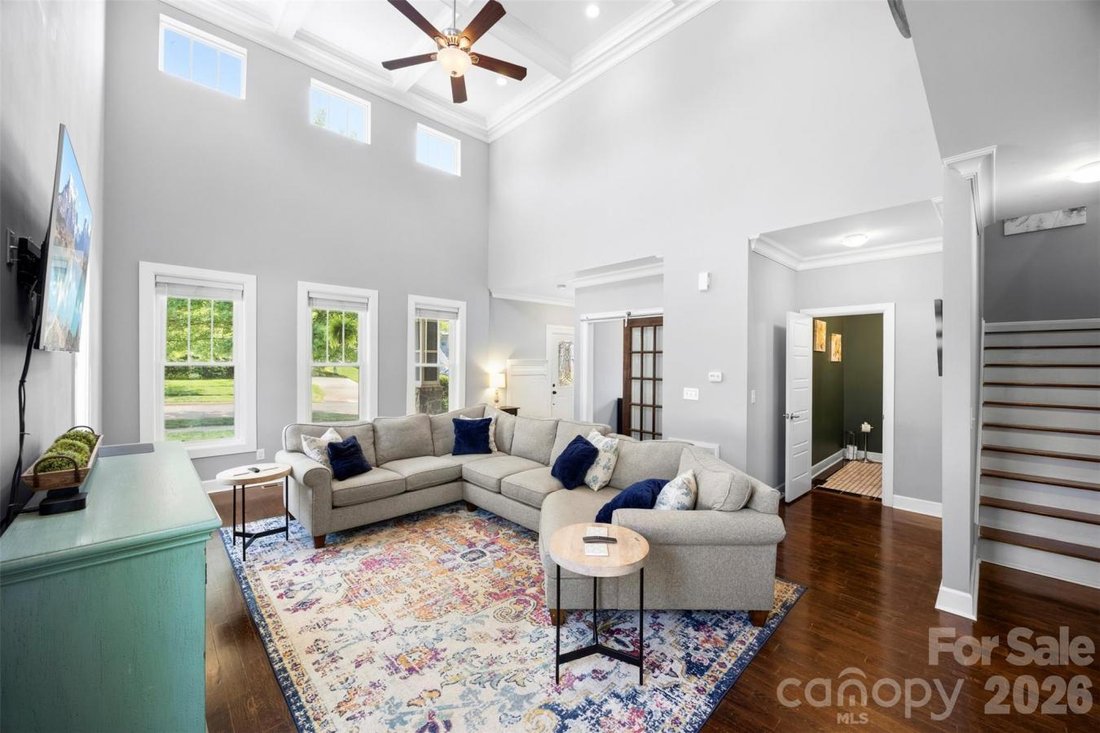 House in Charlotte, North Carolina, United States 4 - 18187296