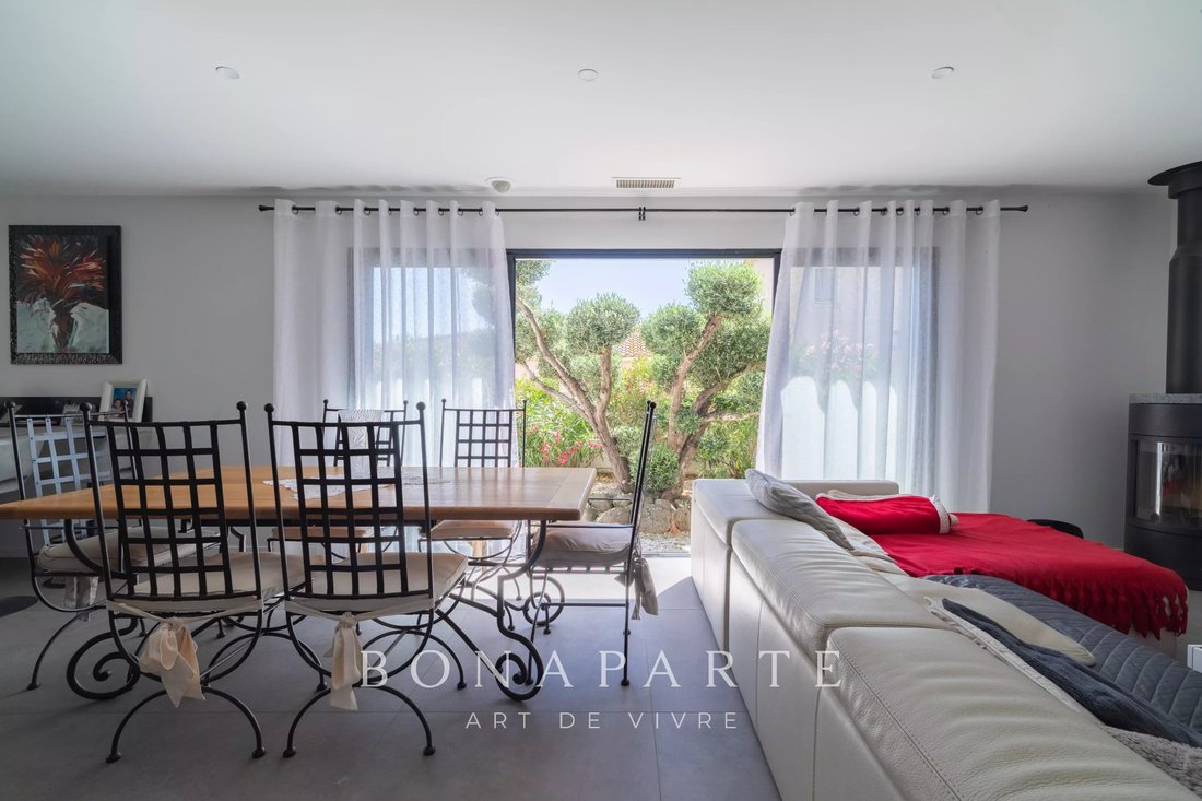 Villa in Le Grau d'Agde, Agde, France 4 - 17467696