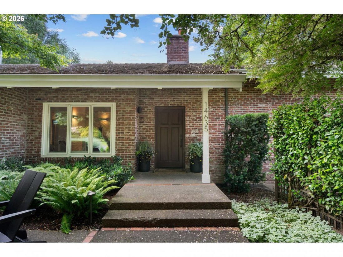 House in Lake Oswego, Oregon, United States 5 - 18187299