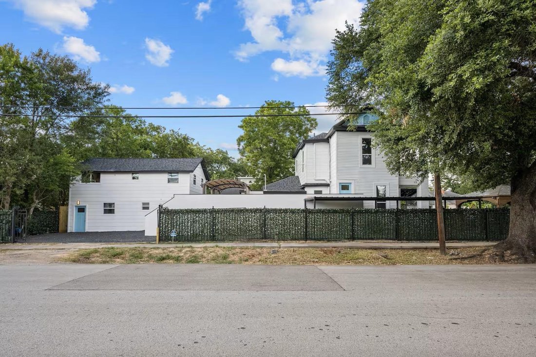 Houston, Texas, United States 5 - 18186901