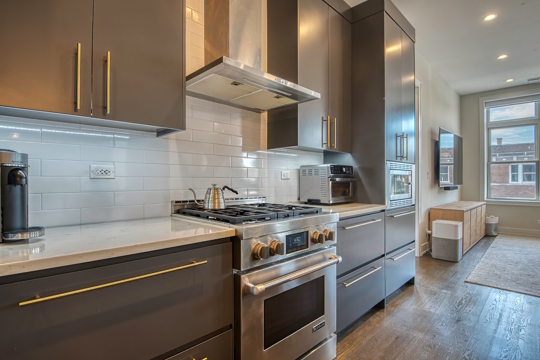 Condo in Chicago, Illinois, United States 5 - 18187370