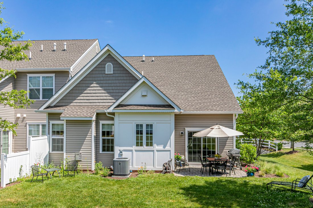 House in Pennington, New Jersey, United States 3 - 18187847