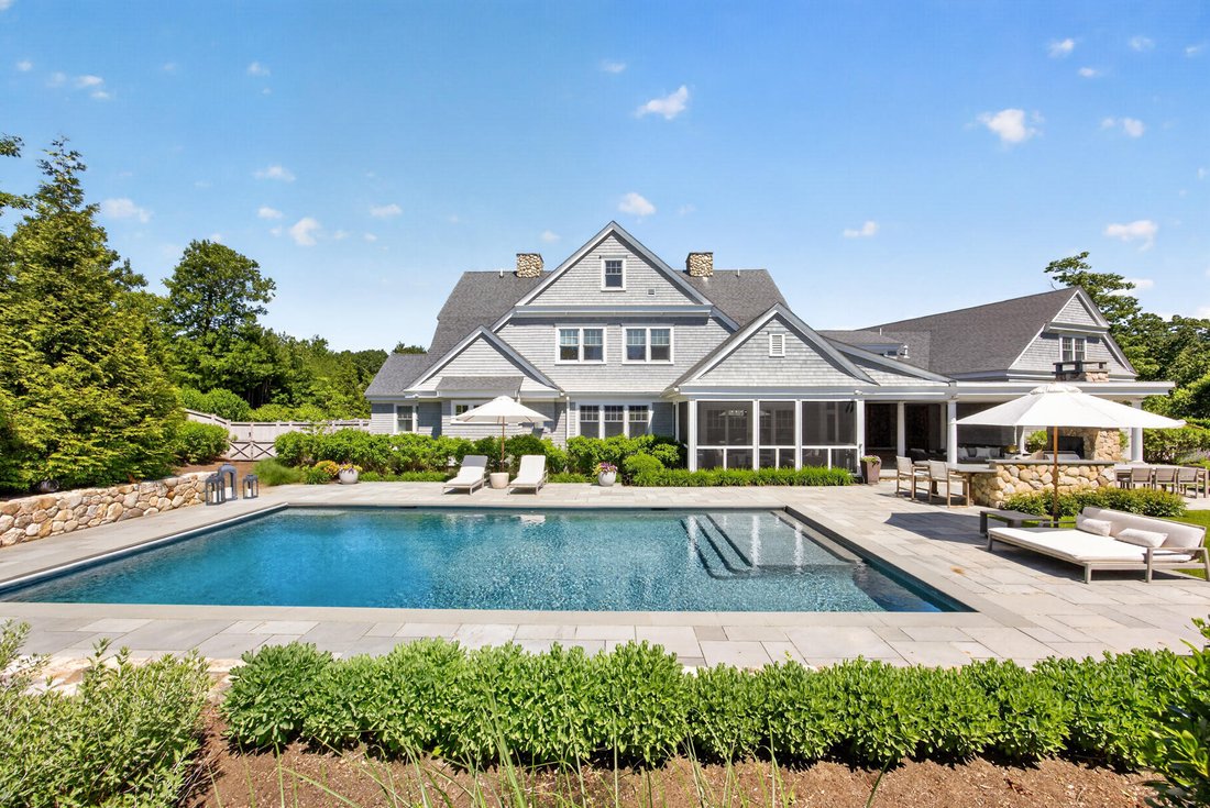 House in Duxbury, Massachusetts, United States 2 - 18187268