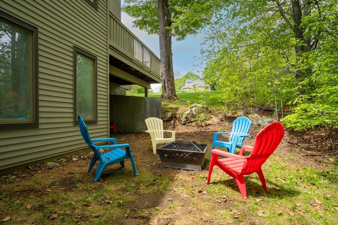 Condo in Winhall, Vermont, United States 3 - 18186931