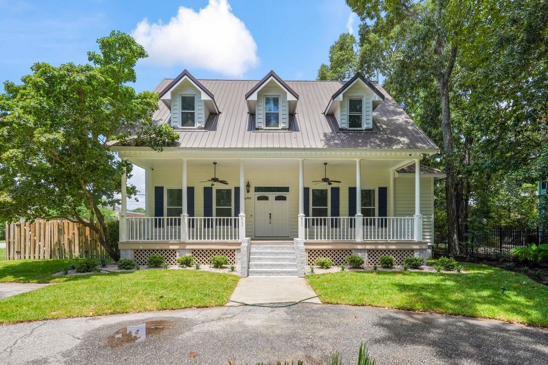 House in Myrtle Beach, South Carolina, United States 1 - 18187382