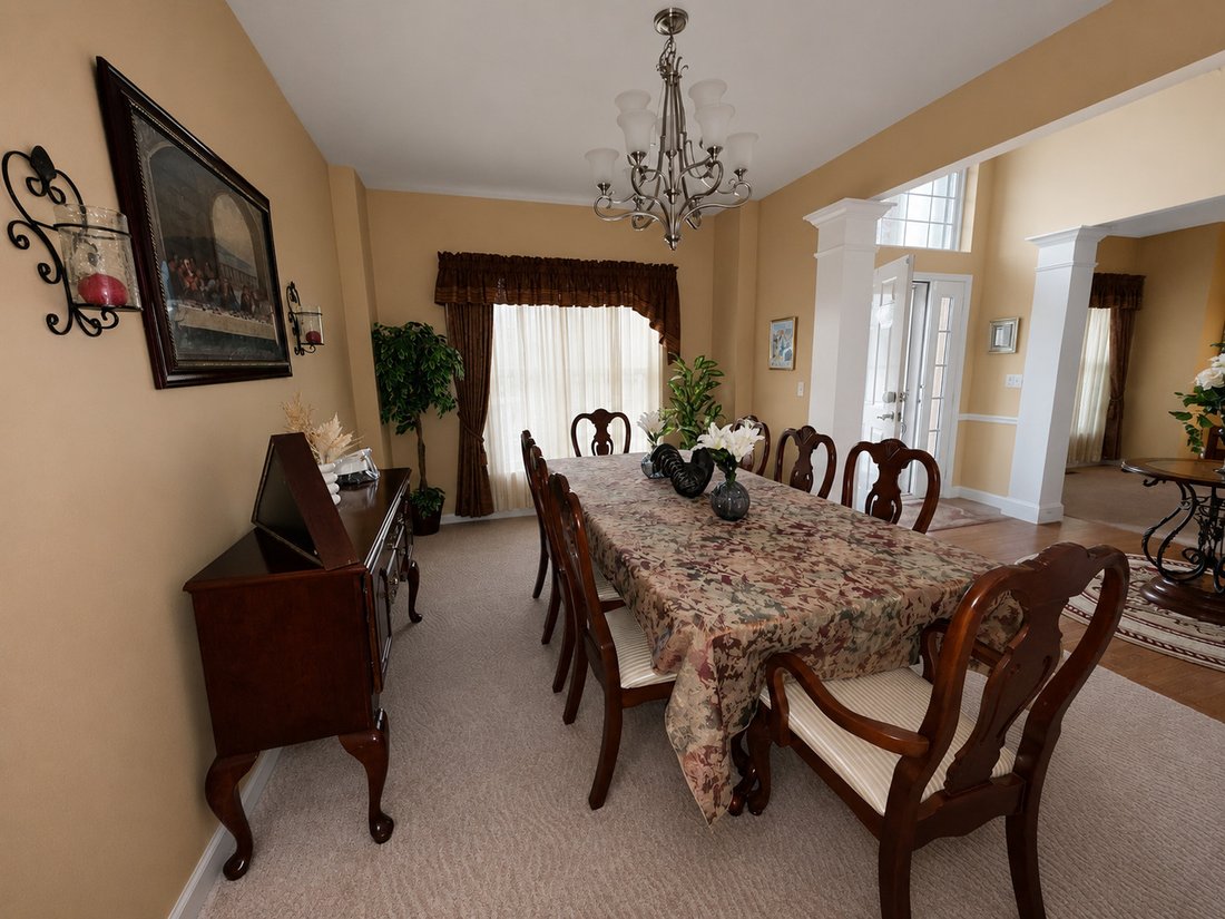 House in Bolingbrook, Illinois, United States 5 - 18186847