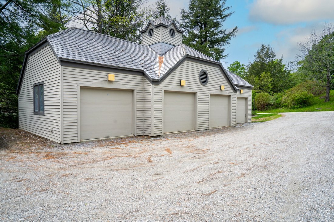 Condo in Winhall, Vermont, United States 5 - 18186931