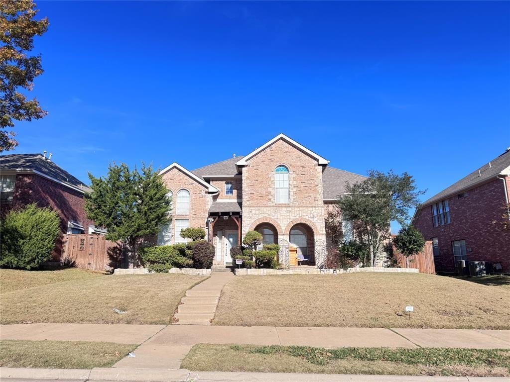 House in Richardson, Texas, United States 1 - 18186869