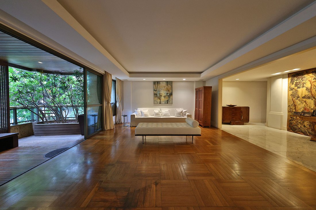 Apartment in Rio de Janeiro, State of Rio de Janeiro, Brazil 4 - 18186948