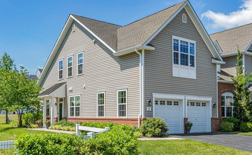 Haus in Pennington, New Jersey, Vereinigte Staaten 1