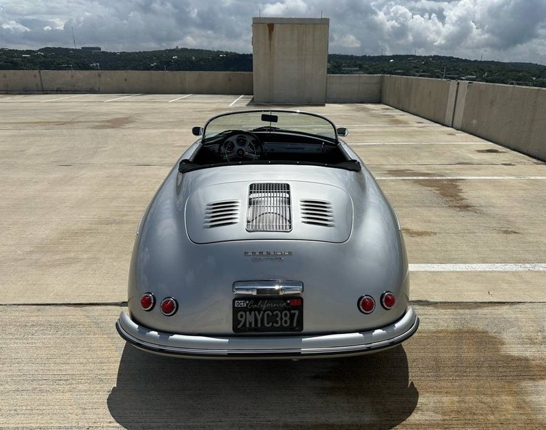 Cabriolet in Glendale, United States 5 - 18187073