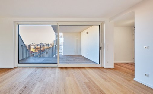 Penthouse à Vienne, Vienne, Autriche 1