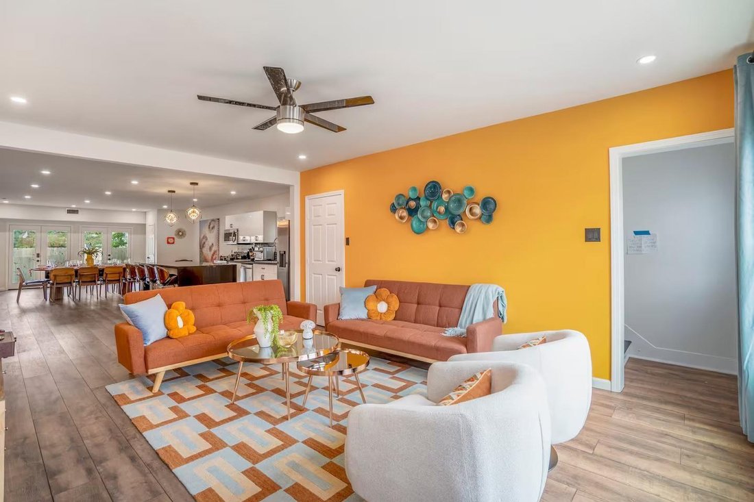 House in Houston, Texas, United States 3 - 18186900