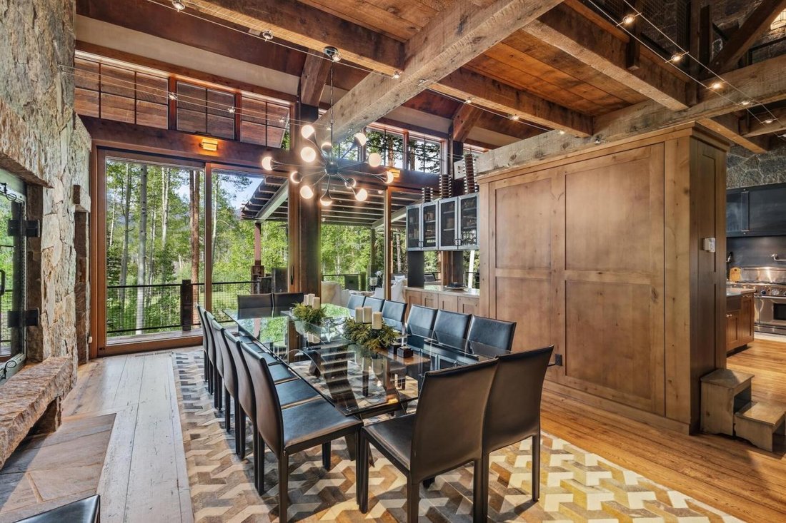 House in Mountain Village, Colorado, United States 4 - 18187309