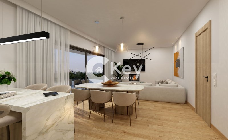 Apartment in Melissia, Attica, Greece 3 - 18187538