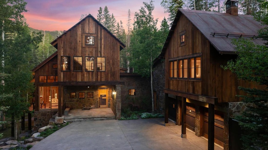 House in Mountain Village, Colorado, United States 1 - 18187309