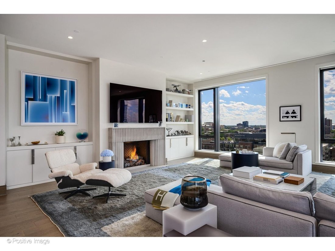 Condo in Chicago, Illinois, United States 5 - 18070589
