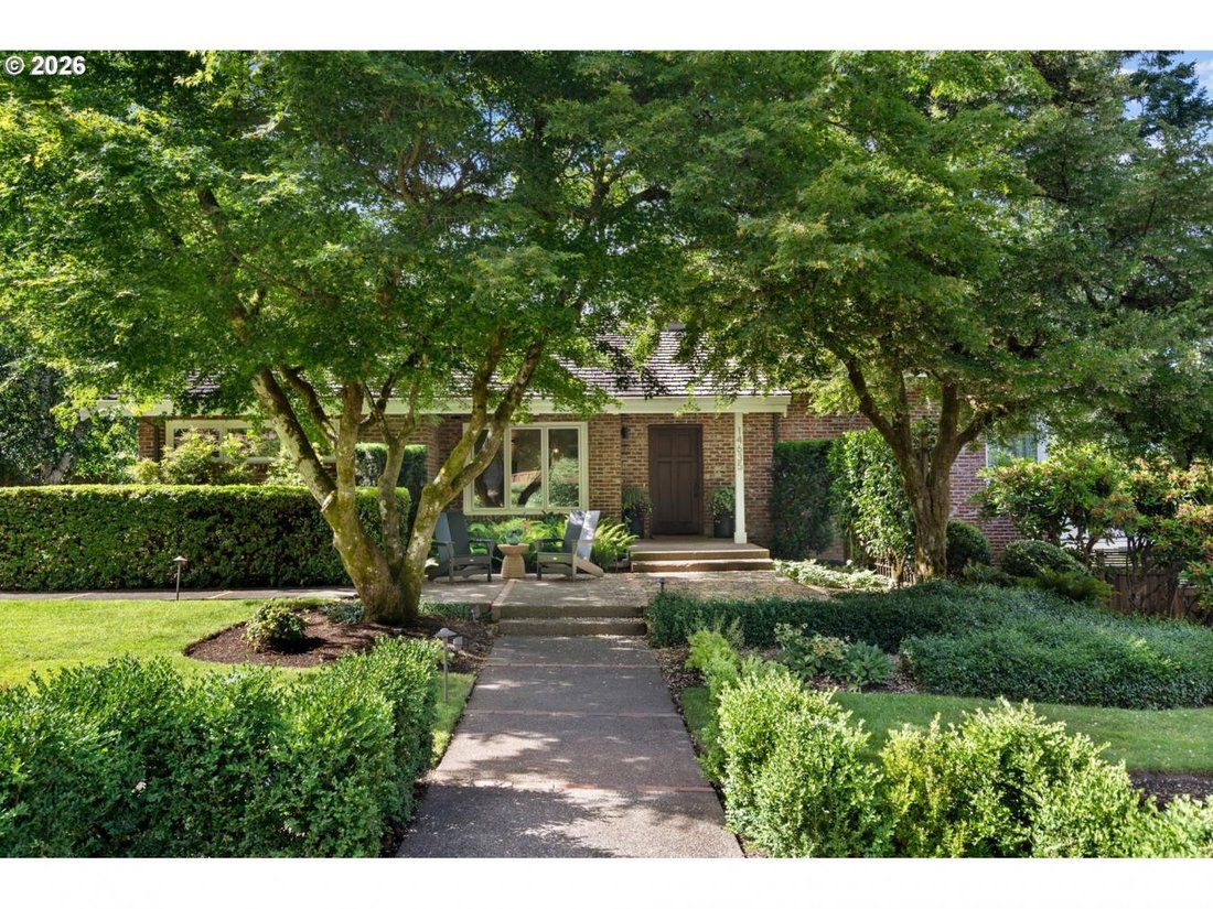 House in Lake Oswego, Oregon, United States 4 - 18187299